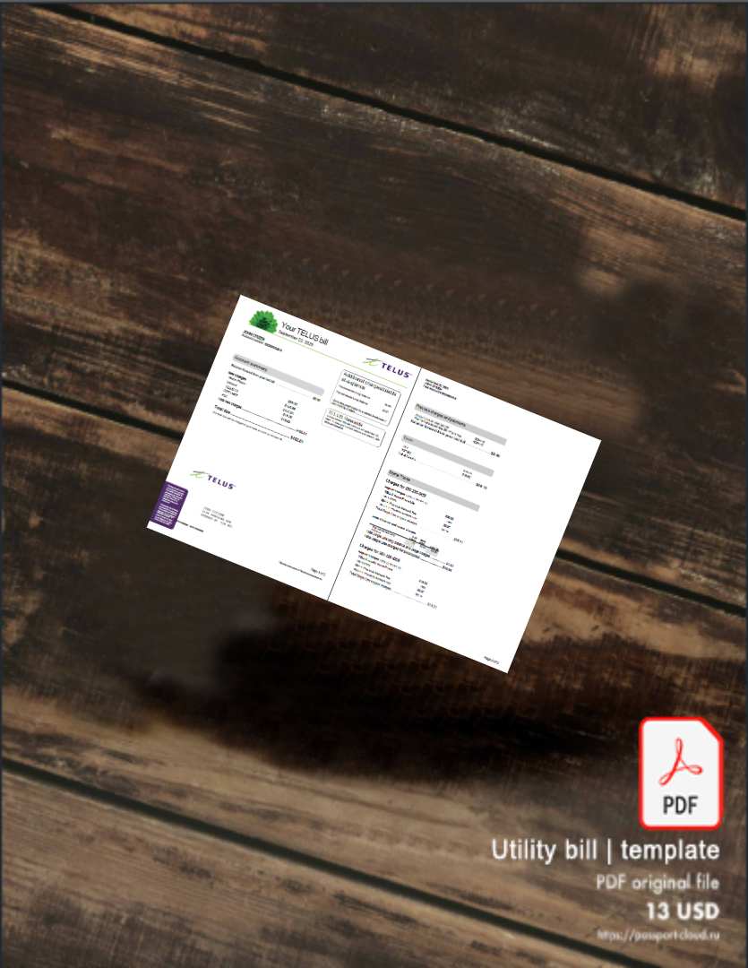 Utility bill | Albanian Power | Albania